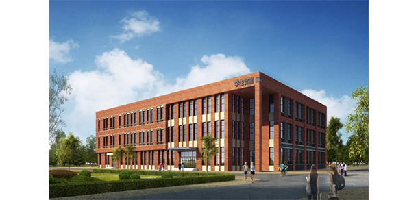 我的大學(xué)-大學(xué)志