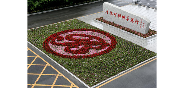 我的大學(xué)-大學(xué)志
