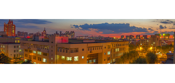 我的大學-大學志