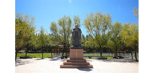 我的大學(xué)-大學(xué)志