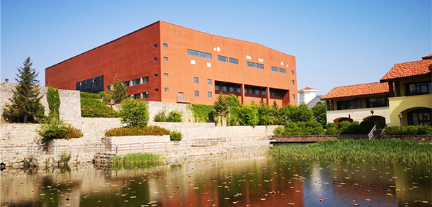 我的大學-大學志