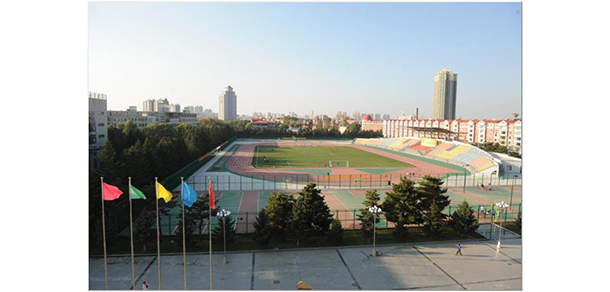 吉林醫(yī)藥學(xué)院 - 最美院校