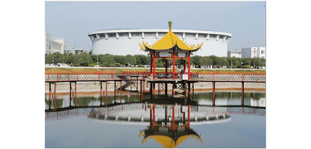 吉林醫(yī)藥學(xué)院 - 最美院校
