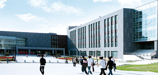 我的大學-大學志