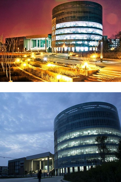 吉林建筑大學