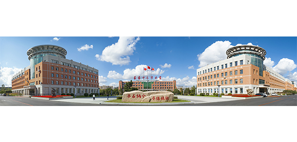 大學(xué)校志：校名、校標(biāo)、校訓(xùn)、?；?、校旗、校歌