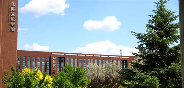 我的大學(xué)-大學(xué)志