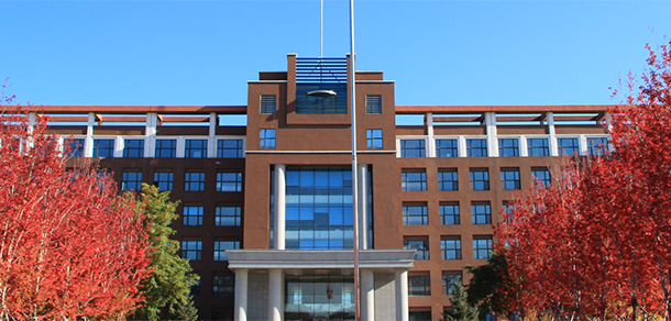我的大學(xué)-大學(xué)志