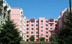歷史沿革（概）校史