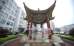 長(zhǎng)春金融高等?？茖W(xué)校 - 我的大學(xué)