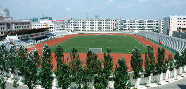 我的大學(xué)-大學(xué)志