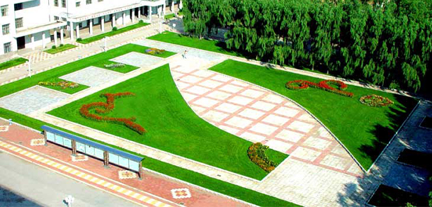 綏化學院