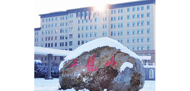我的大學(xué)-大學(xué)志