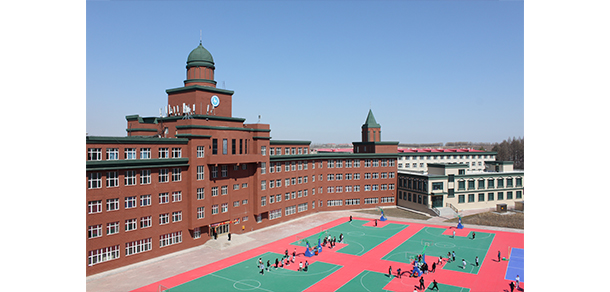 我的大學(xué)-大學(xué)志
