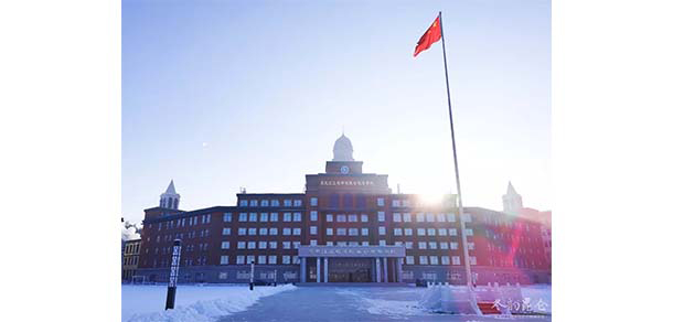 我的大學(xué)-大學(xué)志