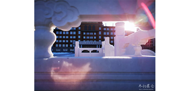 我的大學(xué)-大學(xué)志