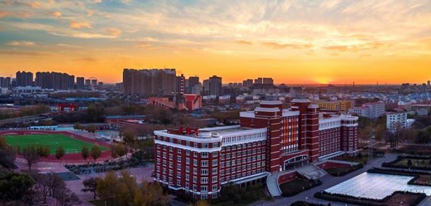 我的大學(xué)-大學(xué)志