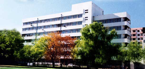 我的大學(xué)-大學(xué)志