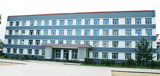 我的大學(xué)-大學(xué)志