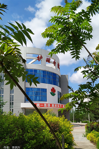 黑龍江農墾科技職業(yè)學院