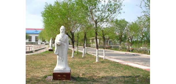大慶醫(yī)學(xué)高等?？茖W(xué)校