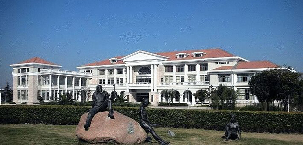 我的大學-大學志