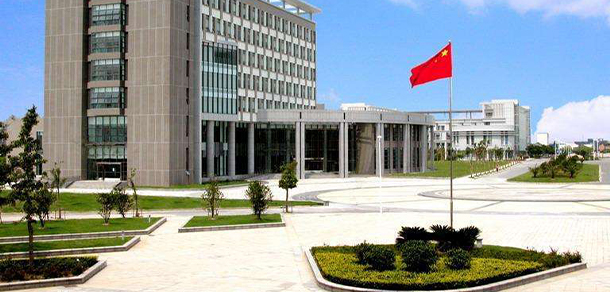 我的大學-大學志