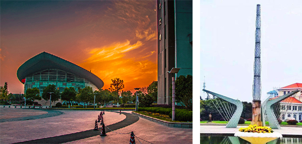 我的大學-大學志