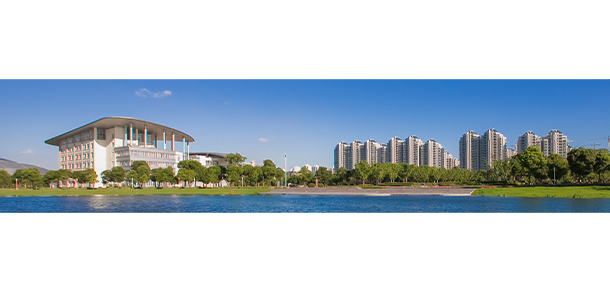 上海視覺藝術(shù)學院 - 最美大學