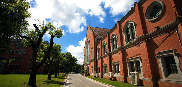 我的大學-大學志