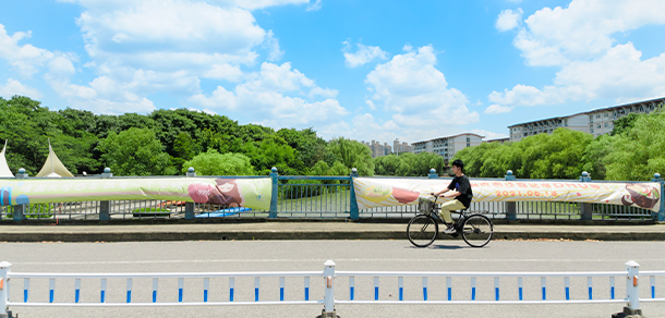 我的大學-大學志