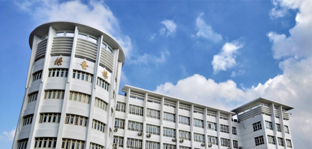 我的大學(xué)-大學(xué)志