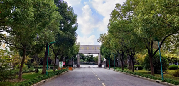 我的大學(xué)-大學(xué)志