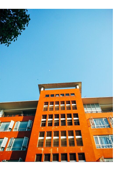 上海電影藝術職業(yè)學院
